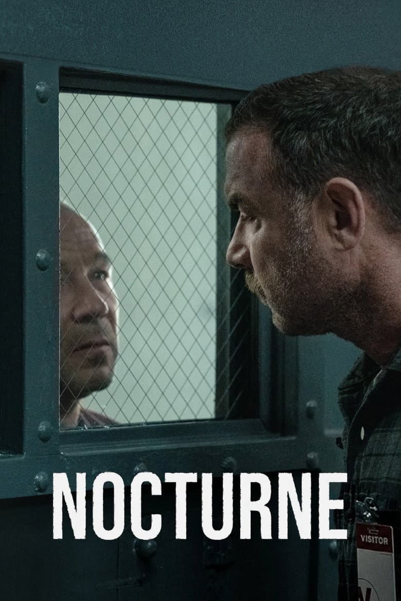 Постер: Ноктюрн