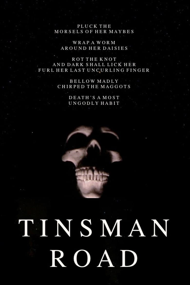Постер: Тинсмен-роуд