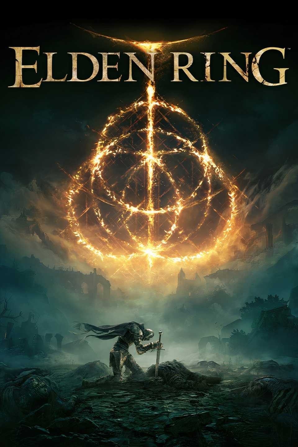 Постер: Elden Ring